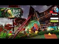 Hello neighbor 2  crown sambhus first gameplay