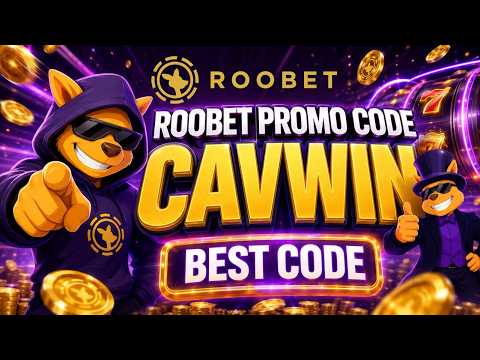 ¿Qué es un Roobet promo code y cómo funciona?