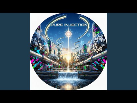 Pure(light) (Original Mix)