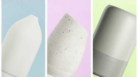 New Diffusers: Dawn™ Aroma Humidifier, Roam™ Diffuser, and Laluz™ Diffuser