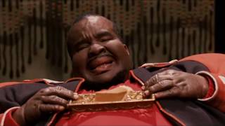 Dance Flick-Mejores Escenas de Sugar Bear(David Alan Grier)