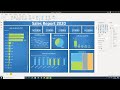شرح برنامج Power Bi من البداية للاحتراف بور بي اي شرح برنامج Power Bi من البداية للاحتراف بور بي اي