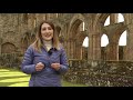 Historic visitor attractions reopen in scotland the borders abbeys among them  itv news report