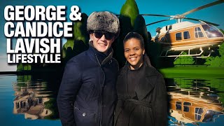 Famous Inside George Farmer's Life as Candace Owens' Husband Profile