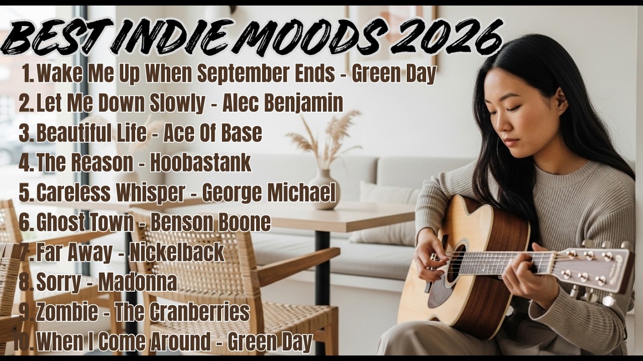 Once You Hear This You Can’t Stop 🎧🔥Covers. The Cranberries, Lukas Graham, Green Day