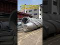 Quality Speaks for Itself | ASME-Certified Chemical Tower Equipment.#oilandgas #chinafactory