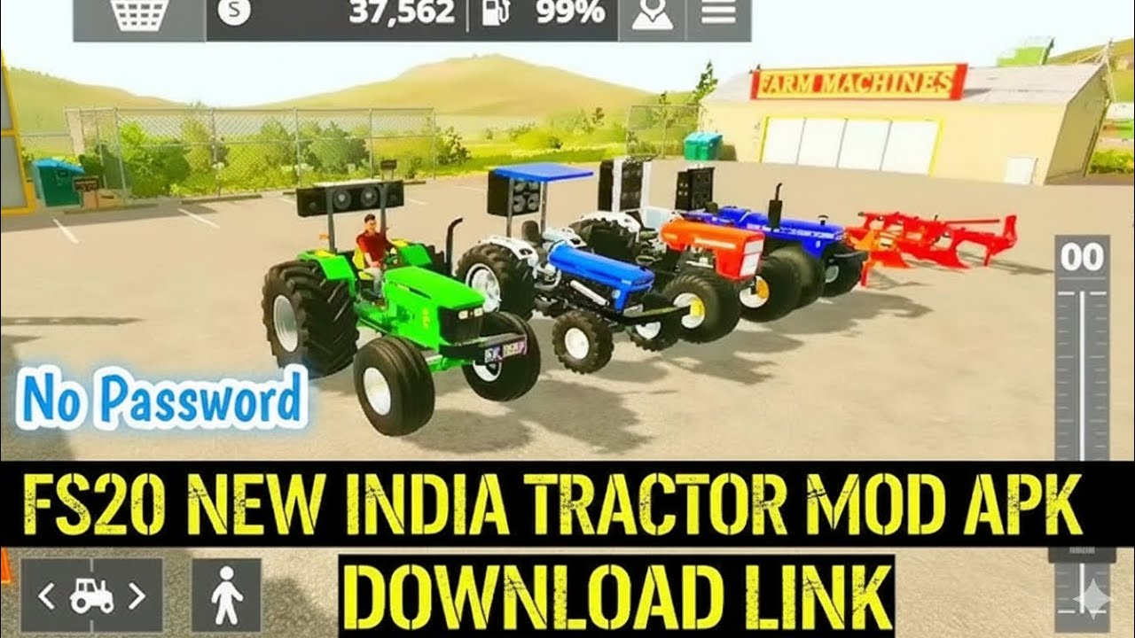 fs20 indian tractor mod download link no password