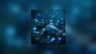 Enya  Caribbean Blue best Part   Looped  Ultra Slowed  Heavenly Reverb