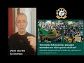 Terroristas bolsonaristas planejam atentados em várias partes do Brasil.