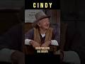 Rio Bravo Cindy Cindy Ricky Nelson #shorts