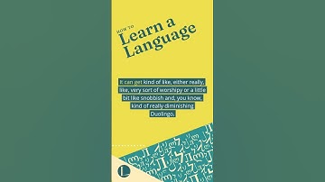 How to Learn a Language with Duolingo (& Actually Remember It)