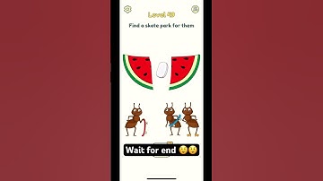 Dop 2 delete one part level 49 #youtubeshorts #shorts
