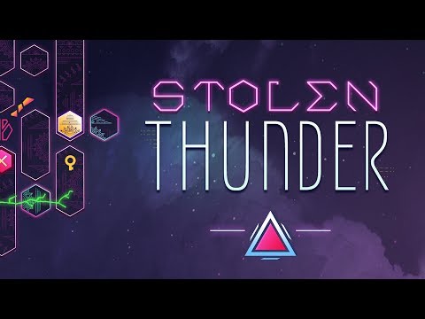 Stolen Thunder Gameplay Trailer 1