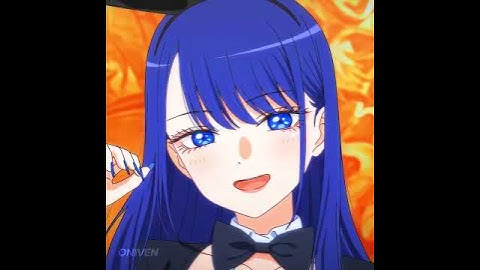 kitagawa Marin is backkkk 🥰❤️