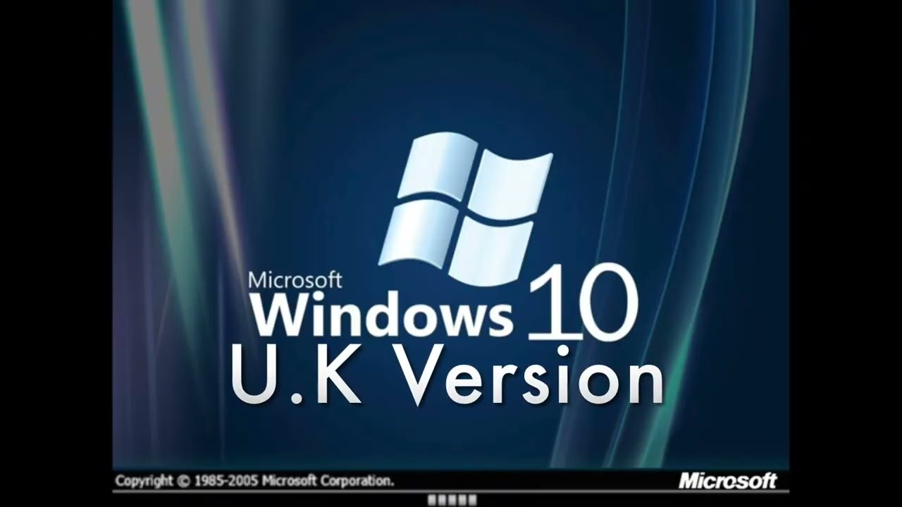 Windows 7 Made In Microsoft Windows Timeline but Windows was made in 1975 (FIXED) - YouTube