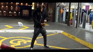 Watch Mashbeatz Not My Friends feat AReece video