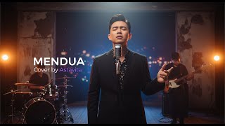 Mendua - Astrid | Cover Versi Pop Soft