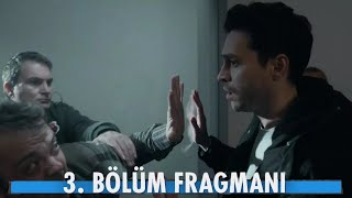 Taş Kağıt Makas 3. Bölüm Fragmanı