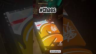From streets to screens—“Chaos” Sticker🎨🔥 #art #digitalart #design #procreate #craft From streets to screens—“Chaos” Sticker🎨🔥 #art #digitalart #design #procreate #craft