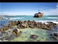 History of Cape Agulhas