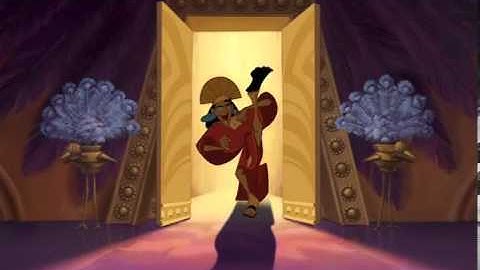 4 Straight ahead and pose to pose