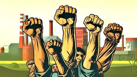 A Nightmare Called Socialism