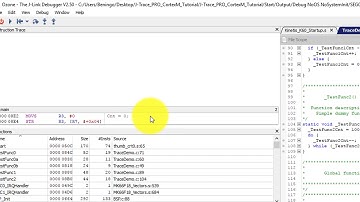 Deep Insight Analysis using Ozone
