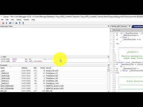Deep Insight Analysis using Ozone
