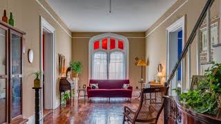 490 East Salem Rd video tour