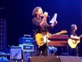 Full speech Eddie Vedder in Dutch 26JUN2012 @ Ziggo Dome, Amsterdam, the Netherlands