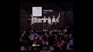 BTS - Pied Piper [Lirik Terjemahan Non Baku Indonesia] [Sub Indo]