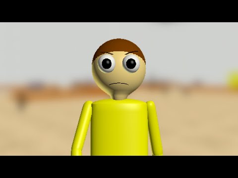 Baldi Fan Casting for Baldi's basics movie  myCast - Fan Casting Your  Favorite Stories