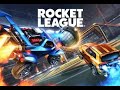 Grinding Rocket League Ranked (Portrait)