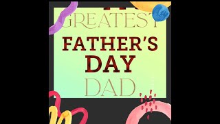 Happy Father's Day, Aa chalke tujhe song by Rashmi kothari