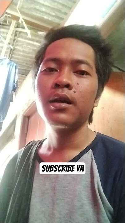bangun tidur gabut #shortvideo #dangdut #hiburan