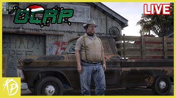 OCRP Hybrid - Preparing for the Holidays: Wilmer Style  | GTARP