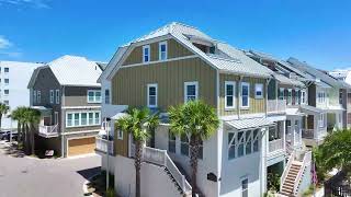 19915 Gulf Blvd #506, Indian Shores FL | Luxury Waterfront Townhome with Gulf & Intracoastal Views