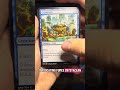 Magic the gathering daily pack opening, #288, Opening some more Ikoria lair of behemoths!