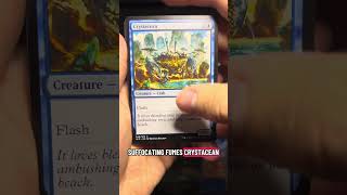 Magic the gathering daily pack opening, #288, Opening some more Ikoria lair of behemoths!