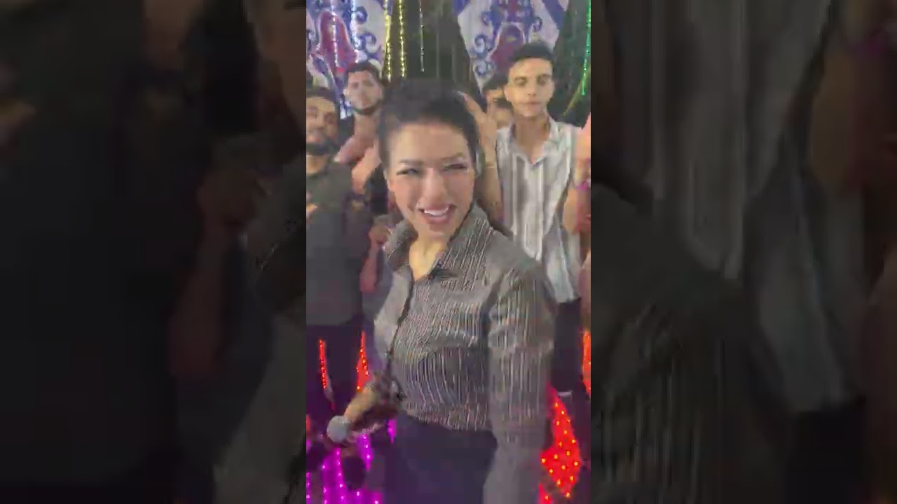 حورية Vs محمد مطيع كوكتيل رايق والليله رايقه