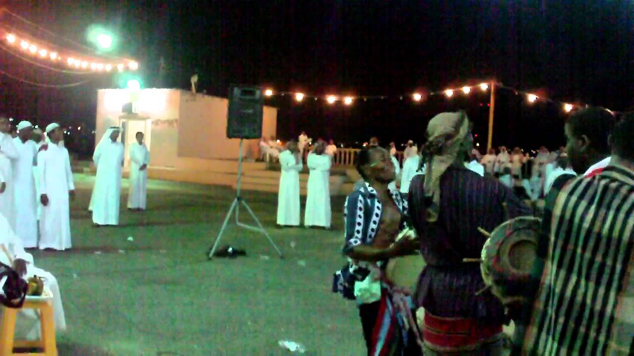 عرضه قرنية الدريبي