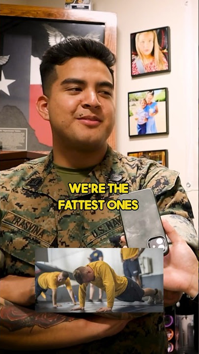 Should you join the Navy? 🤣