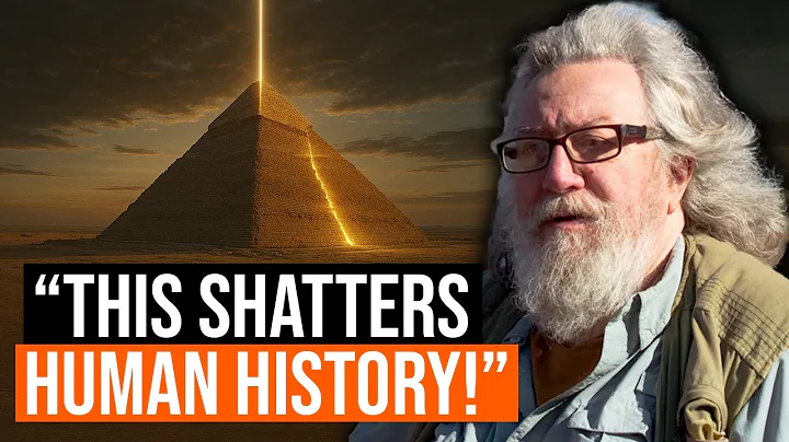 Randall Carlson: The Hidden History That Changes EVERYTHING | Align Podcast #559