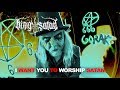 King satan  i want you to worship satan album trailer