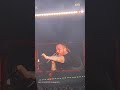 Post Malone gets ‘Happy Birthday’ serenade at Oracle Park show