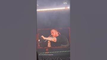 Post Malone gets ‘Happy Birthday’ serenade at Oracle Park show