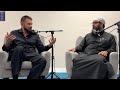 Quran miracle of the splitting of the moon  how royce gracie came to islam with shaykh uthman
