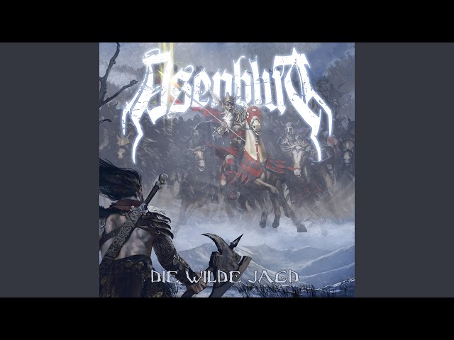 Asenblut - Irminsul