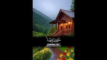 عبد الرحمن مسعد  سورة العنكبوت الآية 58