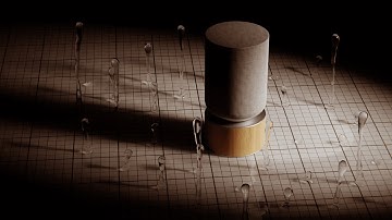 3d Product Animation | Speaker